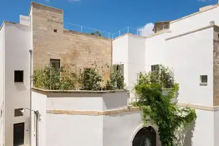 Palazzo de Noha - Boutique - 6