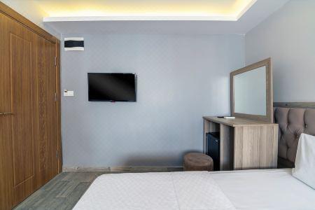 Gul Otel - 56