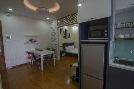 Apartment Muong Thanh - 50