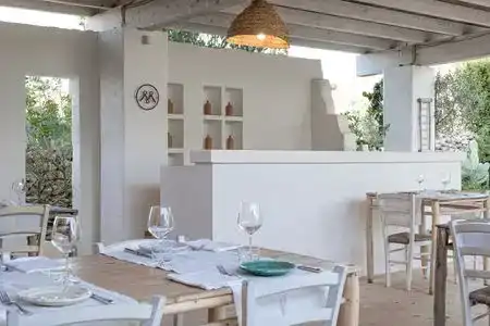 Masseria Li Foggi - 6