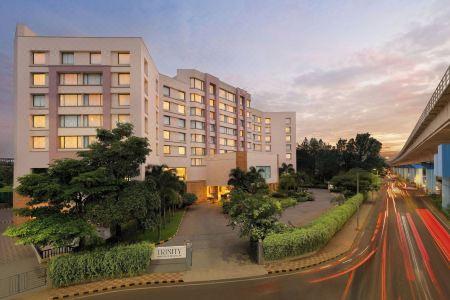 Trinity Whitefield - 6