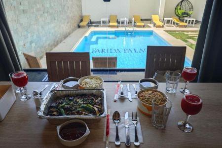 Farida Palace - 6