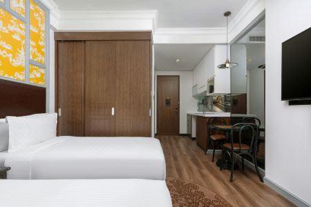 Metropole, Bangkok, a Tribute Portfolio by Marriott - 37