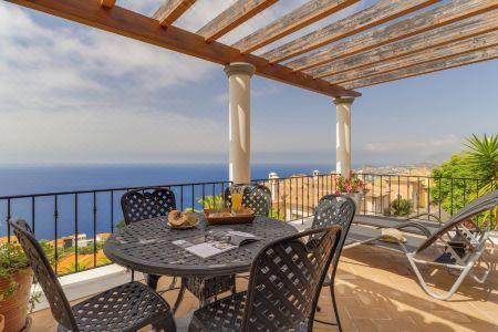 Scenic Apartment - Palheiro Village - 8