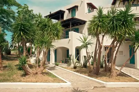 Eretria & Spa Resort - 76