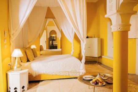 Riad Nashira & Spa - 91