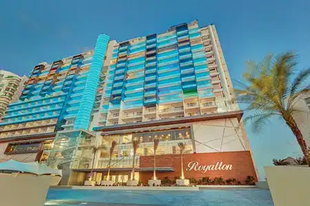 Royalton CHIC Cancun, An Autograph Collection All-Inclusive Resort - Adults Only - 0