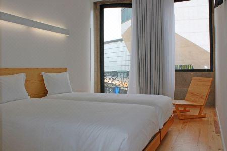 Boavista Class Inn - 9