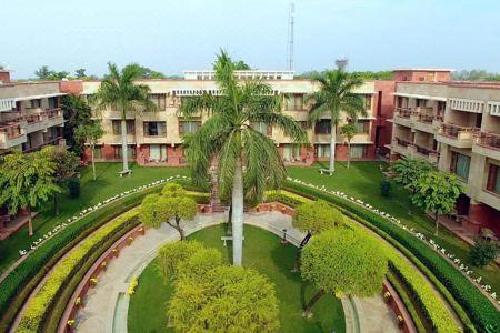 Jaypee Palace - 1