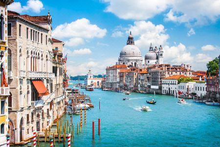 GKK Exclusive Private Suites Venezia - 8