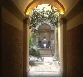 Domus Ripetta - 4