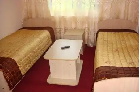 Mini-Pansionat Maksat - 51