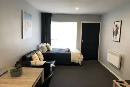 Christchurch Motel - 6