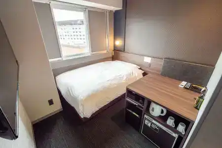 SUPER Premier JR Nara Station - 3