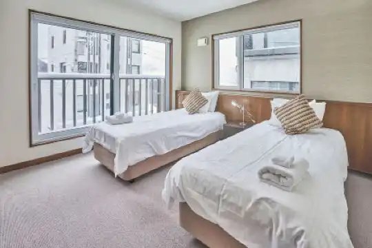 Niseko Central Houses and Apartments - 76