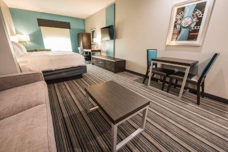Holiday Inn Express & Suites HOUSTON - HOBBY AIRPORT AREA by IHG - 48