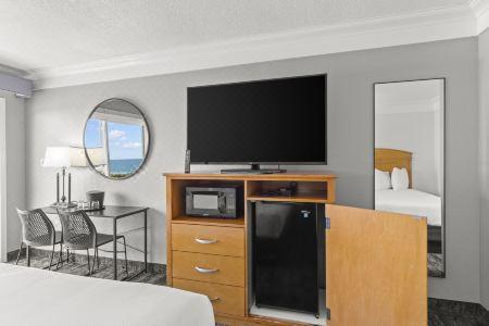 Beachcomber Motel - 46