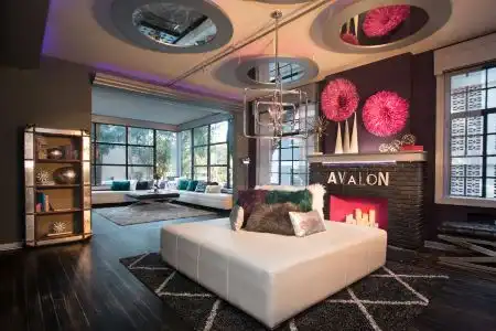 Avalon Downtown - 5