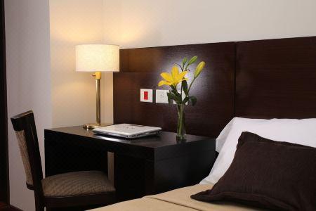 Europlaza & Suites - 12