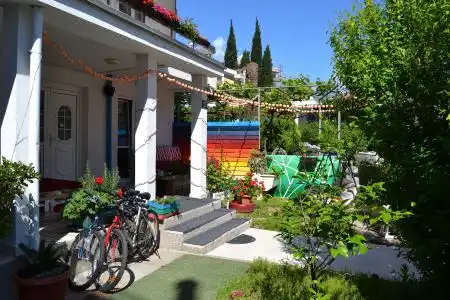 Villa Wolf Brave (Hrabri Vuk) - 1