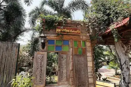 Khaothone River View Resort - 1