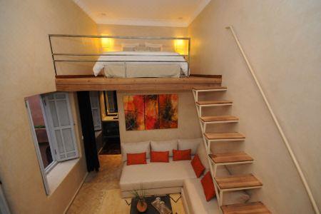 Riad Vendôme & Spa - 69