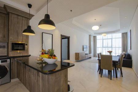 TIME Onyx Apartments - 43