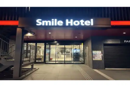 Smile Sapporo Susukino Minami - 24