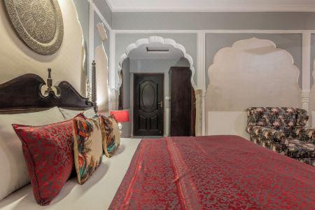 Rajasthan Palace Jalpur - 98
