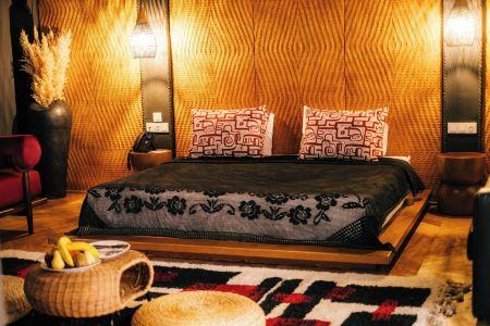 Riad Nashira & Spa - 81