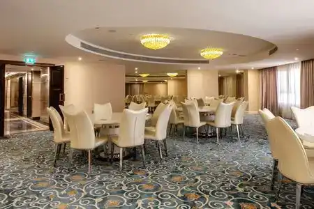 Crystal Plaza Al Majaz - 6