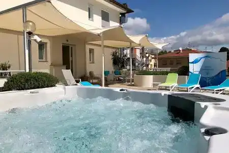 Baia Bianca - 3