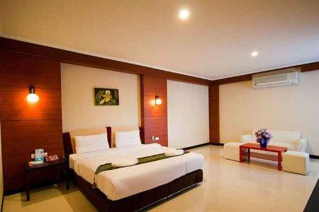 Kaew Samui Resort - 77
