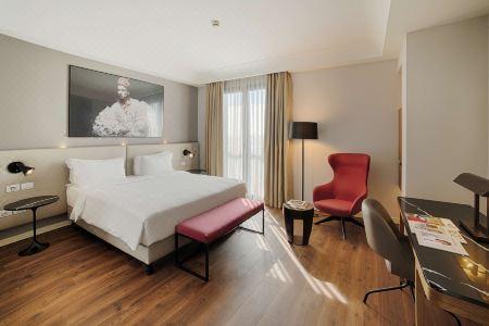 Radisson Blu, Milan - 68