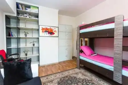 USSR Hostel - 1