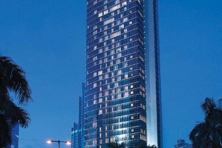 Oakwood Premier Cozmo Jakarta - 49