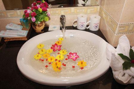 Tien Dat Mui NE Resort & Spa - 4