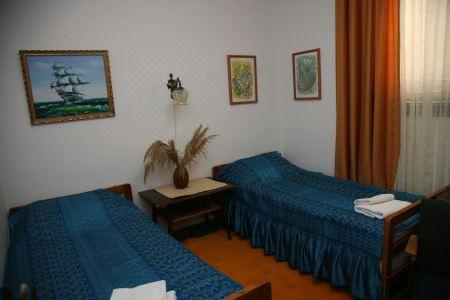 Family House Bjelila - 74