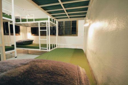 Mint Hostel - 28