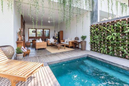 De Ubud Villas & Spa - 4