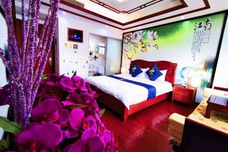 Yuhua Chunxiao Boutique Theme Inn - 90