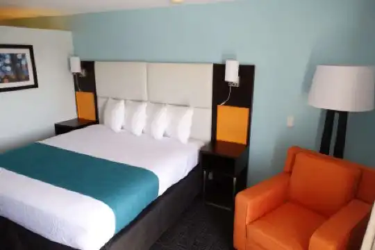 Best Western Plus Orlando Lake Buena Vista South Inn Suites - 56