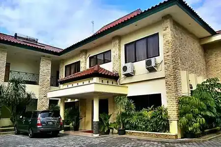 Griya Sentana Jogjakarta - 5