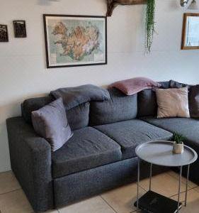 Guesthouse Galleri Vík - 3
