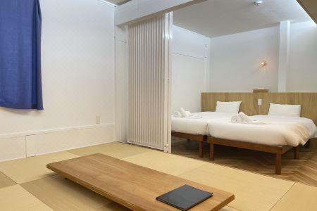 Square 8 Hakuba Retreat by Unplan - 7