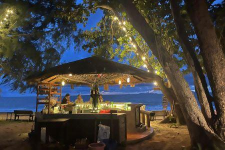 Joy Bungalow Resort and Restaurant - 3
