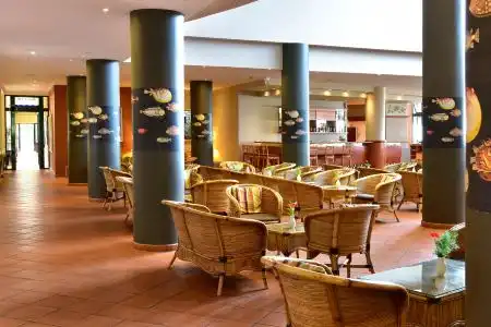 Pestana Ocean Bay, All Inclusive Resort - 6