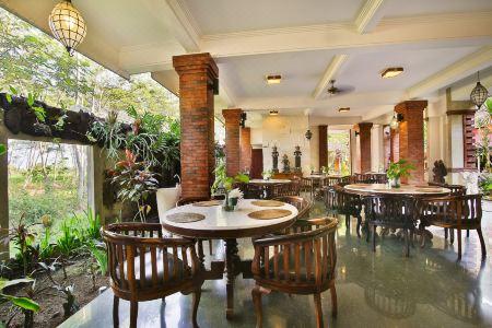 Taman Harum Cottages - 9