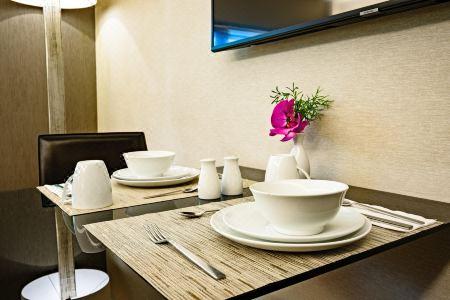 Yellow Suite Polanco,your Perfect Stay 1bdrm2pxs - 19