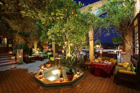 Riad Arabesque & Spa - 15